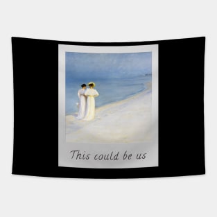 This could be us Tapestry