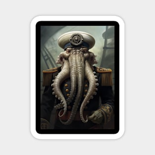 Octopus General Magnet