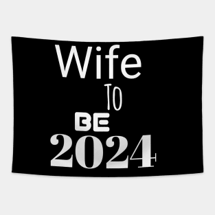 Wife to be in 2024 Tapestry