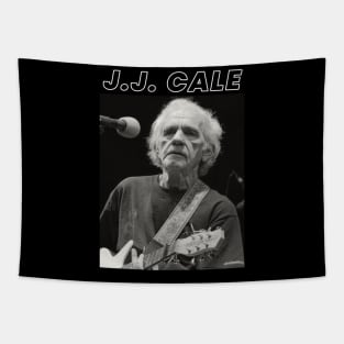 J.J Cale Tapestry