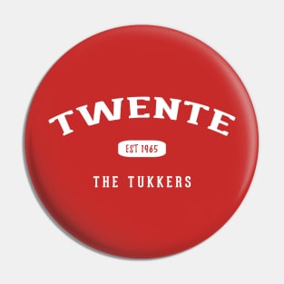 FC Twente Pin