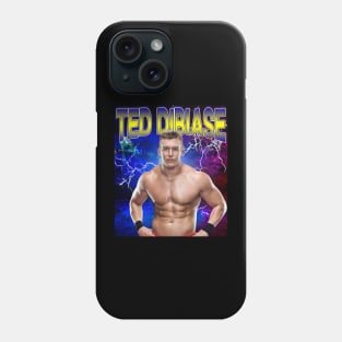 TED DIBIASE Phone Case