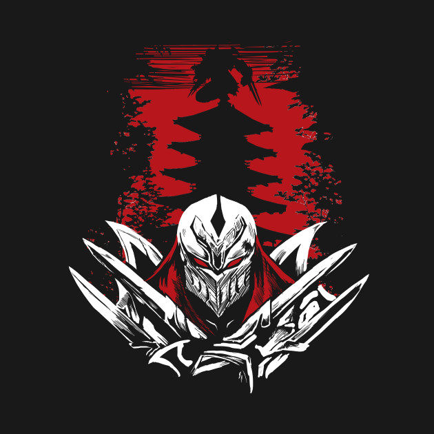 zed the master of shadows zed kids t shirt teepublic
