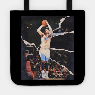 Carmelo Anthony Tote