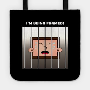 Framed Tote