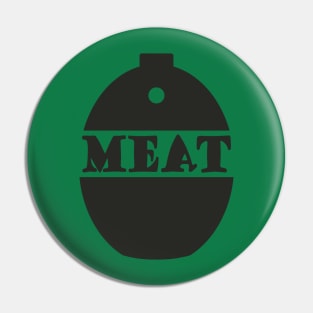 Meat Pin