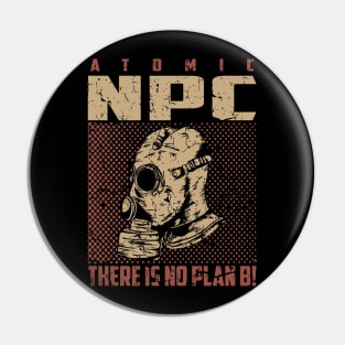 ATOMIC NPC 16 Pin