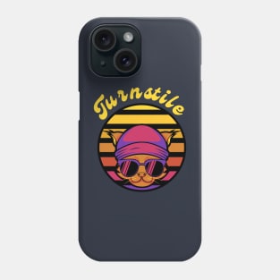 turnstile Phone Case