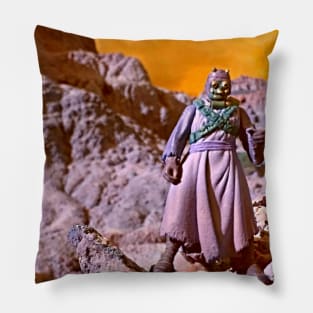 Tusken Raiders Pillow