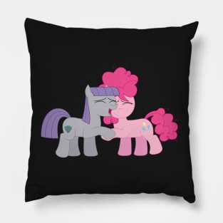 Tough Love Pillow