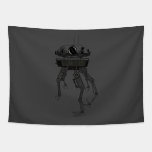 Probe Tapestry