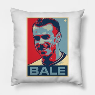 Bale Pillow