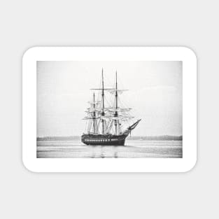 Oliver Hazard Perry Magnet