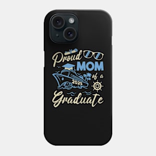 Graduation Cruise Crew Class of 2024 Gift For men father day Phone Case
