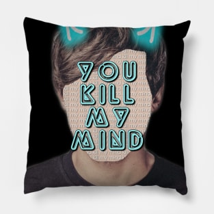 K.M.M Pillow