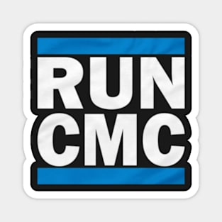 Run CMC Magnet