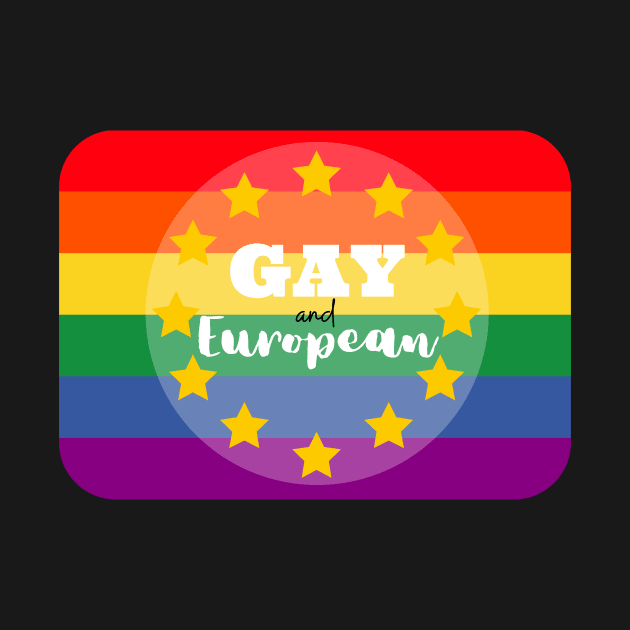 Gay AND European - Legally Blonde Musical by sammimcsporran