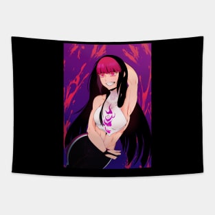 Juri Tapestry