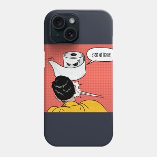 Slap Phone Case