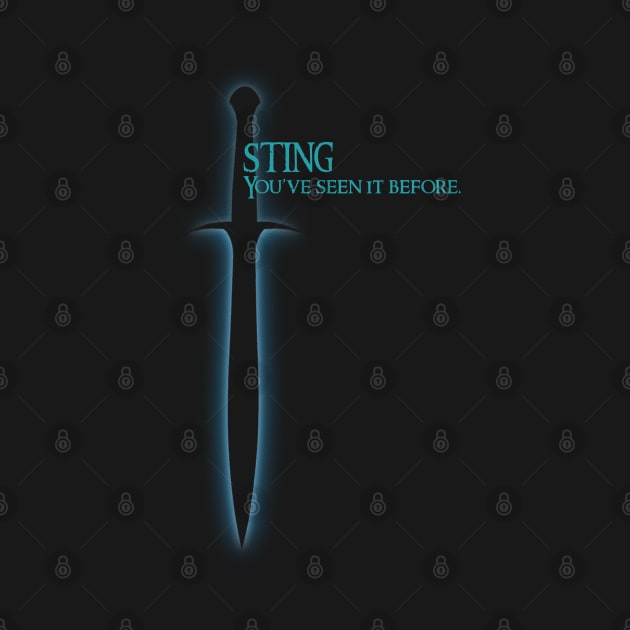 Sting by taternuggets