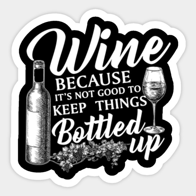 women's shirts with wine sayings
