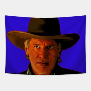 harrison ford Tapestry