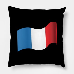 New Caledonia Pillow