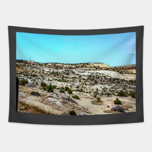 Utah Route State 12 Scenic Drive Tapestry