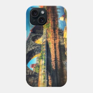 Rockhounds at StoneArch Phone Case