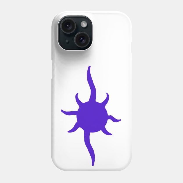 Yevo Phone Case by DeepCut