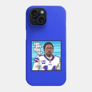 Can You Digg It? Phone Case