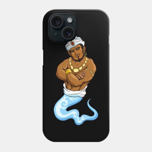 Aladdin Phone Case