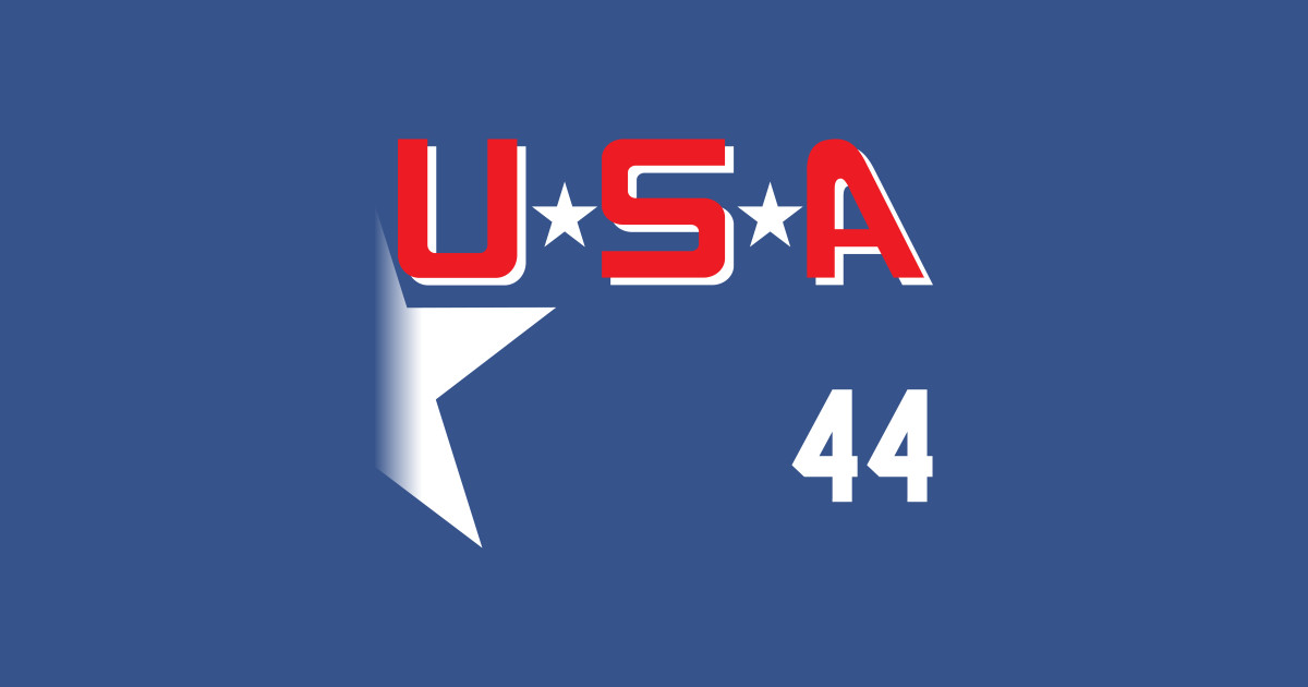 Team USA - Fulton Reed - Usa - T-Shirt | TeePublic