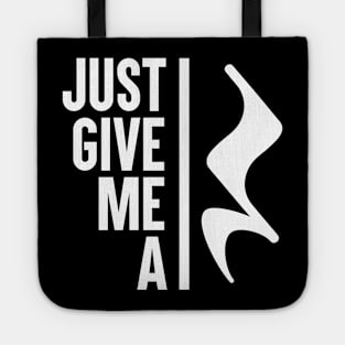 Just Give Me A Rest Tote