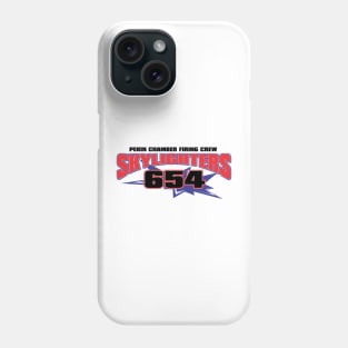 Skylighters 654...the OG! Phone Case