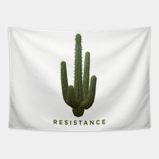 Resistance Tapestry