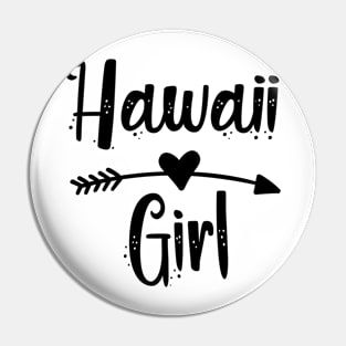 Hawaii girl is the prettiest !! Pin