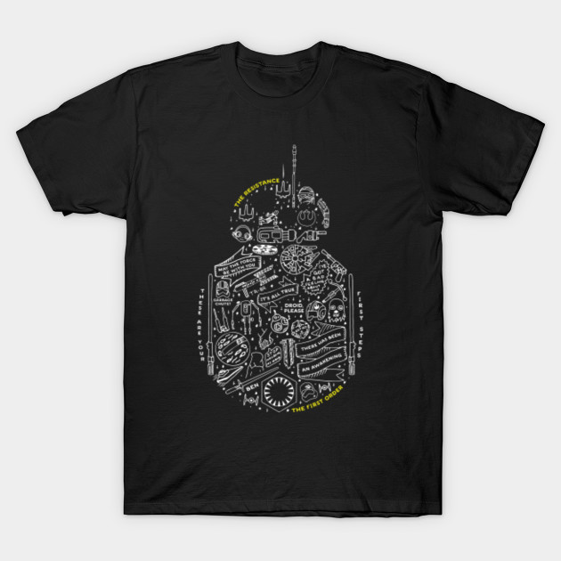 droid please bb8 t