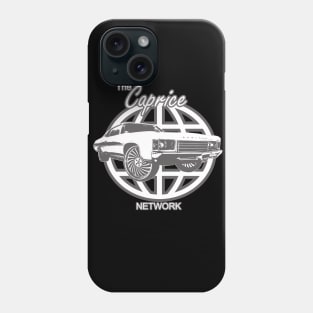 Donk Caprice Phone Case