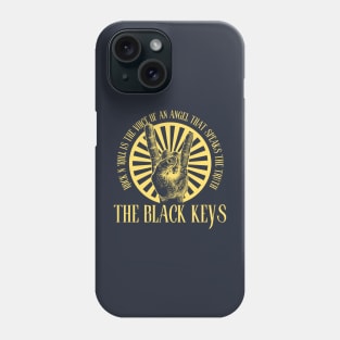 The Black Keys Phone Case