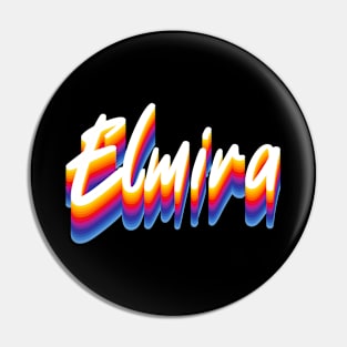 Elmira Pin