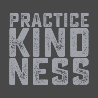 Practice Kindness T-Shirt