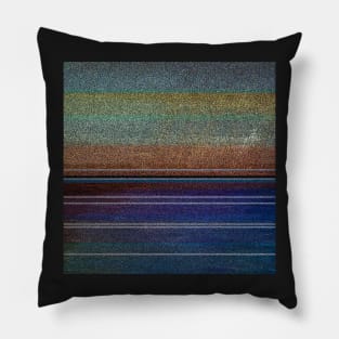 squall liminal Pillow