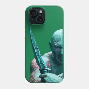 Reflexes Phone Case