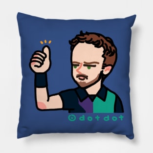 DADvedev Pillow