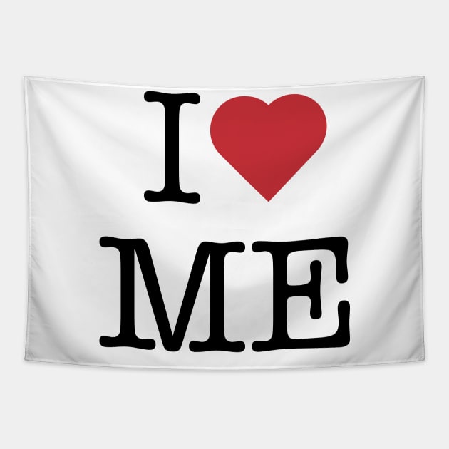 I love me Tapestry by BK55