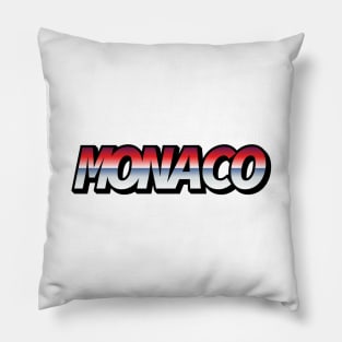 Monaco Pillow