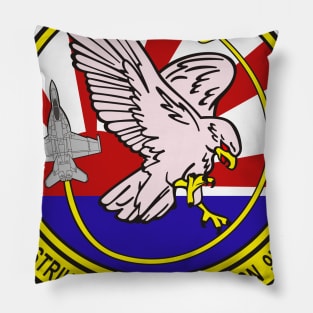 VFA94 Warhawks Pillow