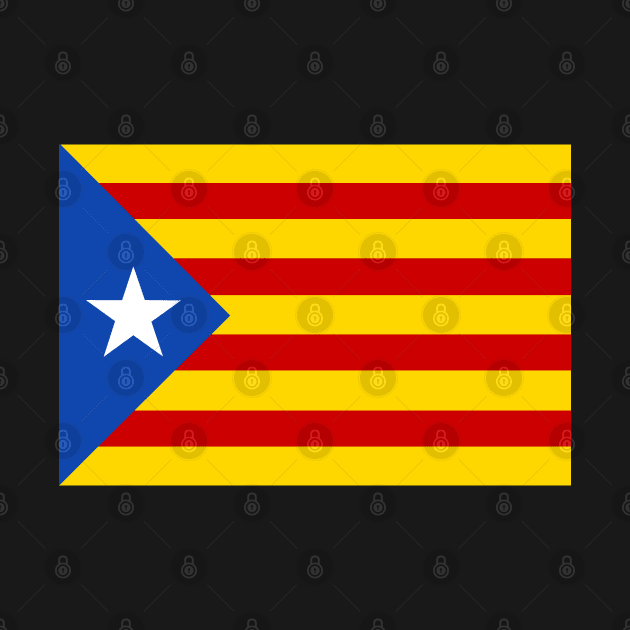 Flag of Estelada by Historia