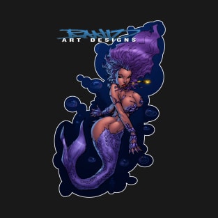 MERMAIDEN T-Shirt